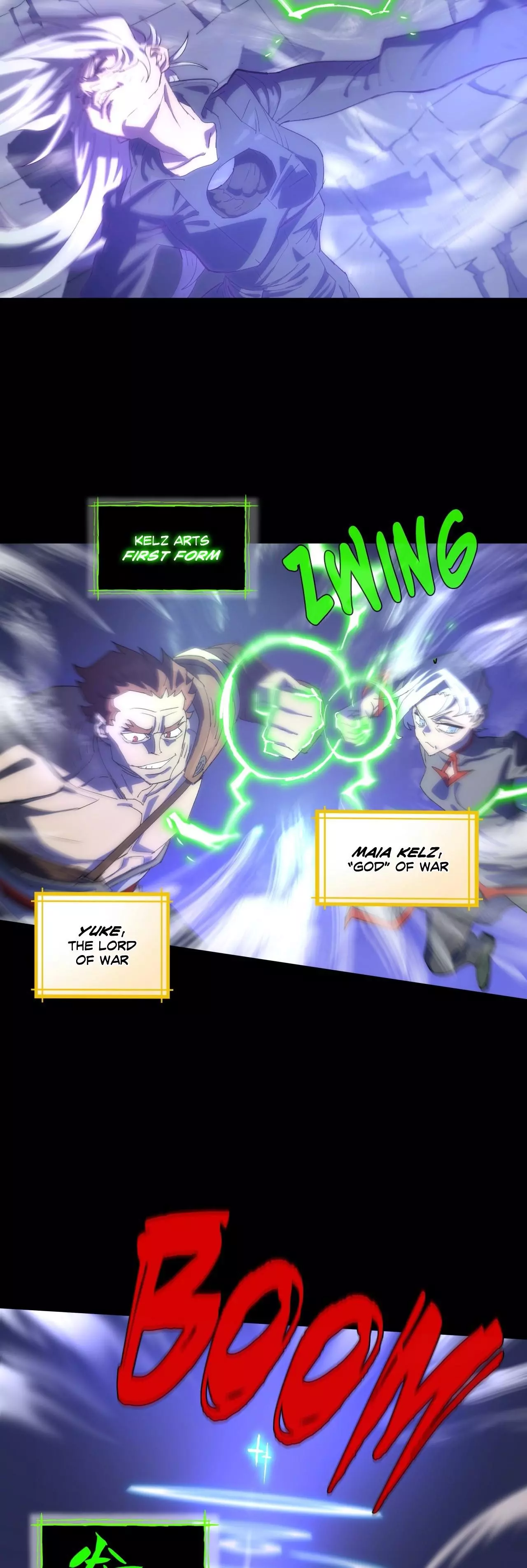 Manga page 15