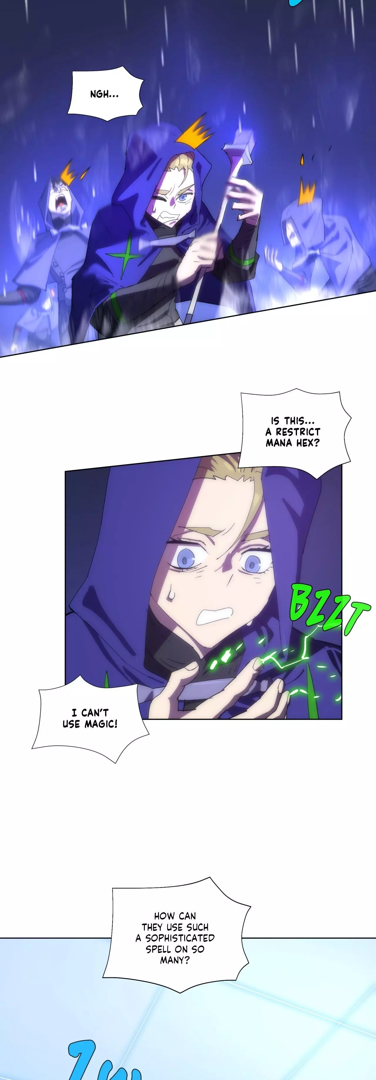 Manga page 22