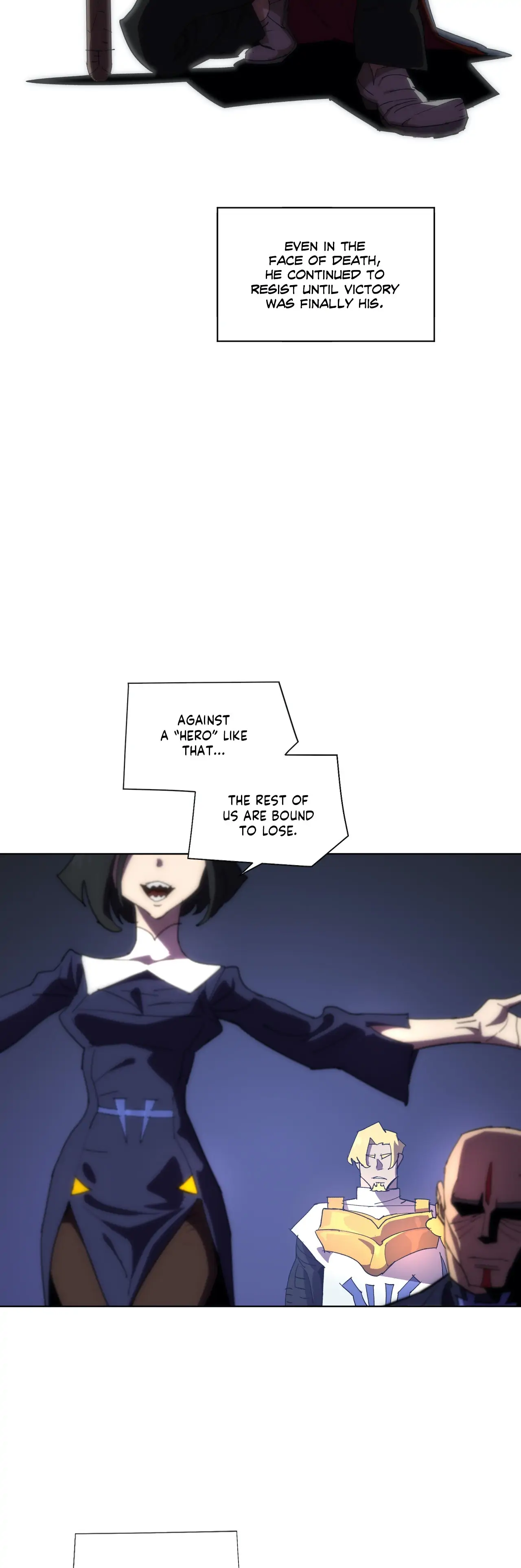 Manga page 19
