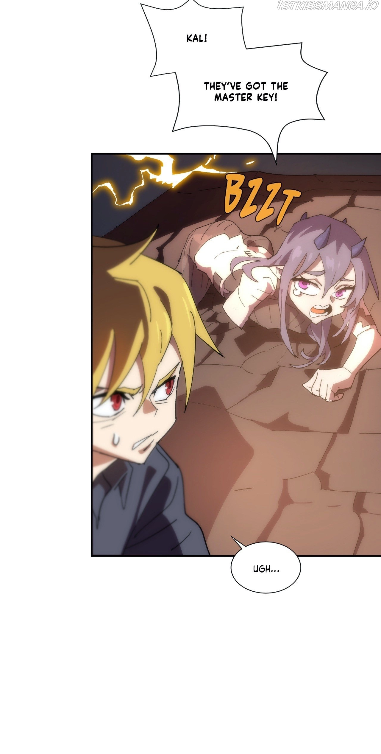 Manga page 38