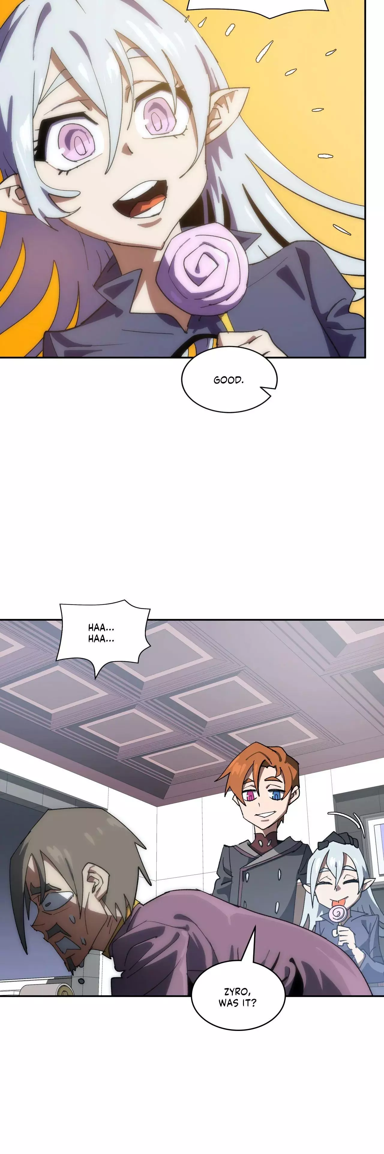 Manga page 25