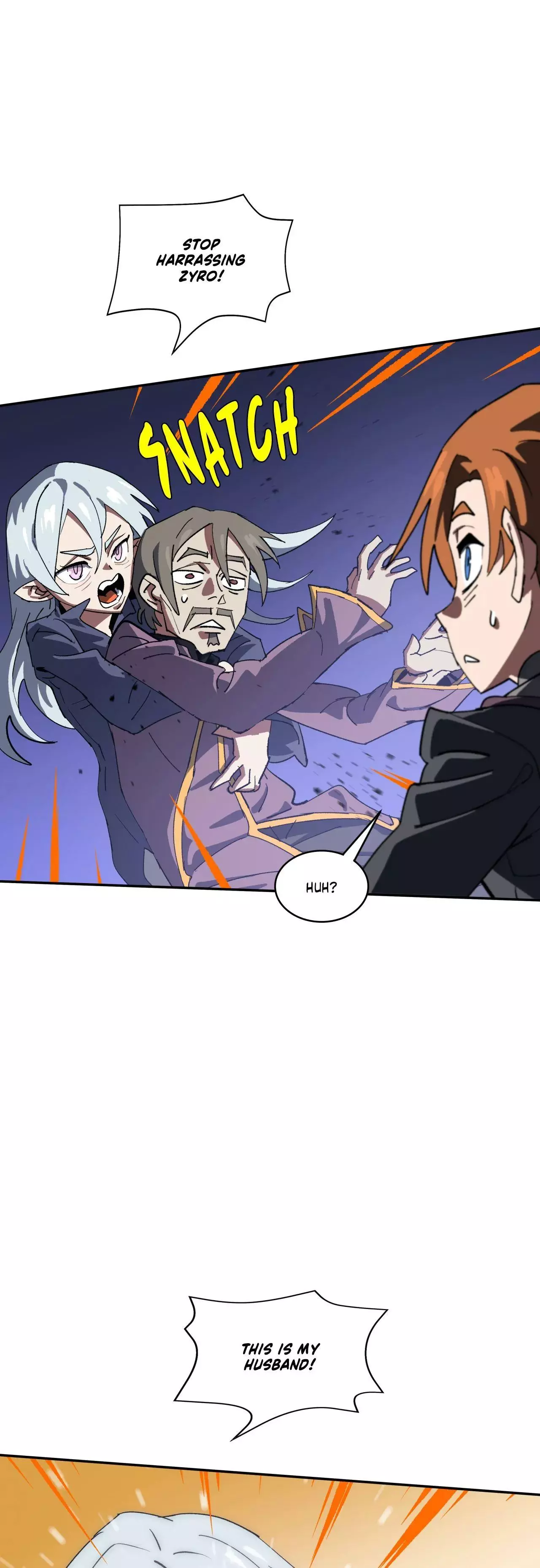 Manga page 11