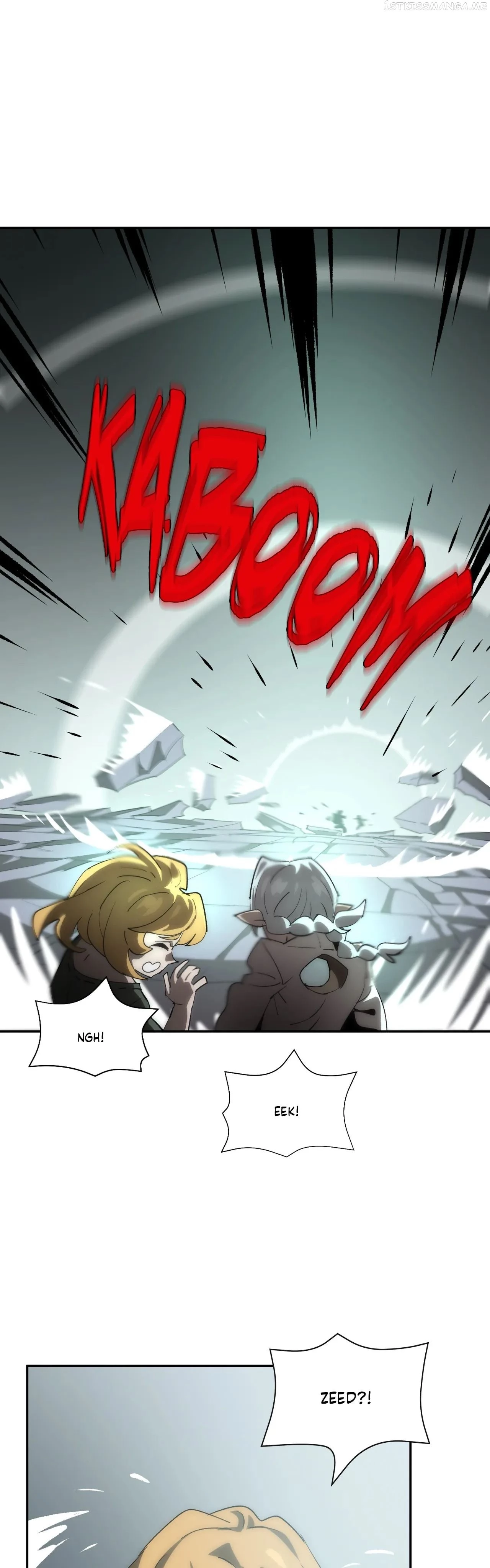 Manga page 28