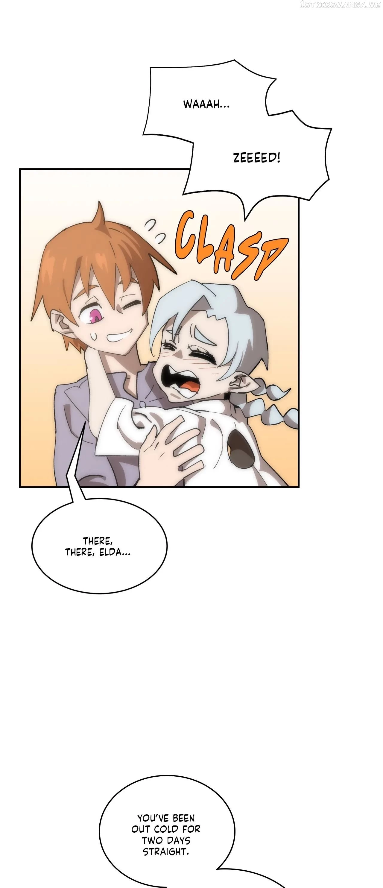 Manga page 41