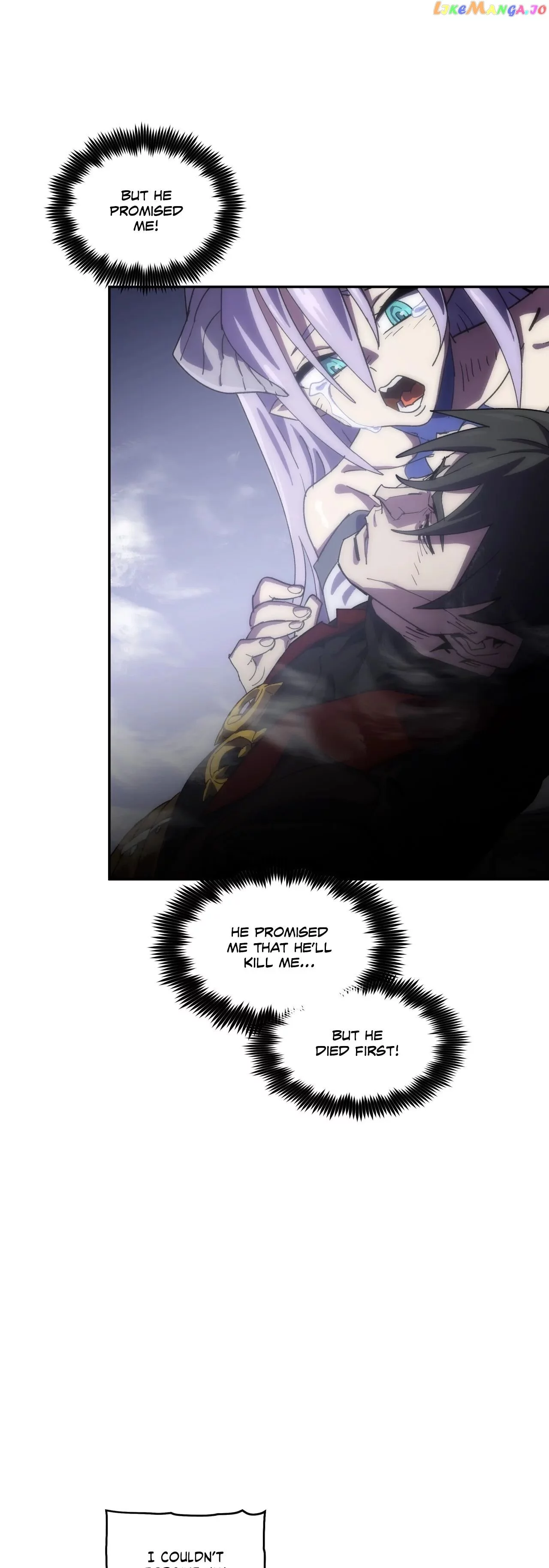 Manga page 19