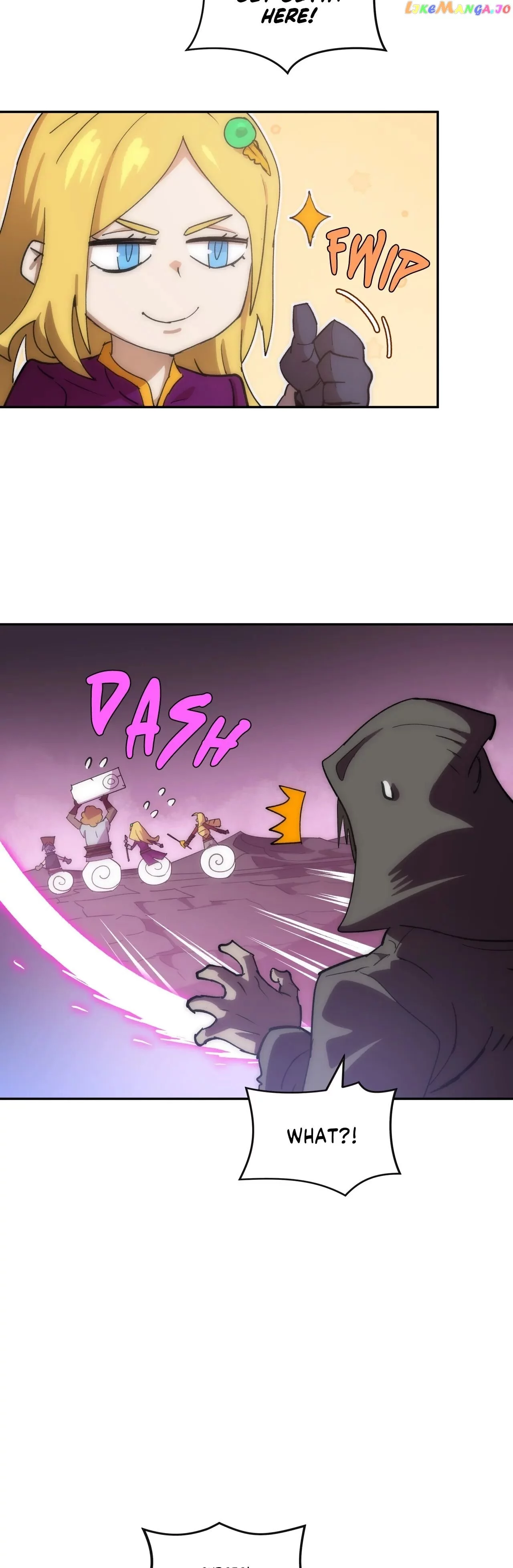 Manga page 40