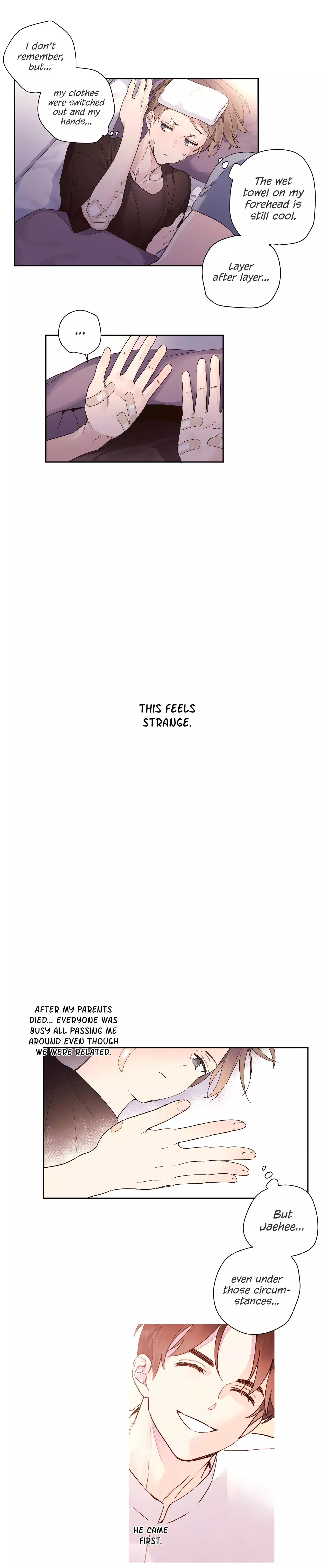 Manga page 7