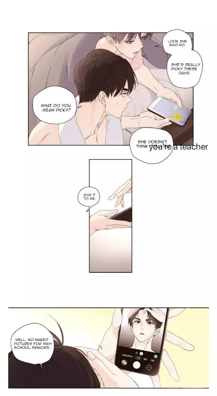 Manga page 10