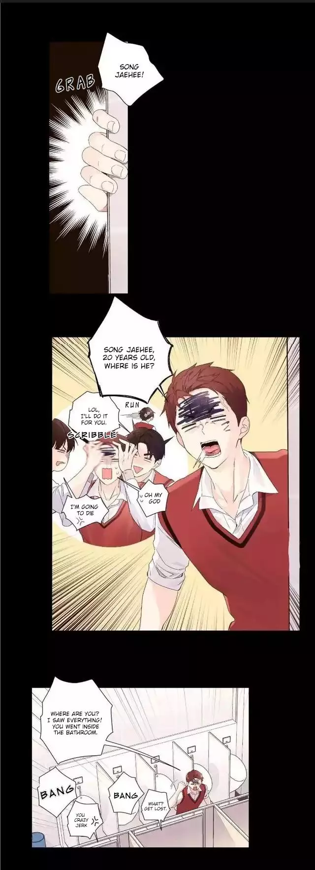 Manga page 15