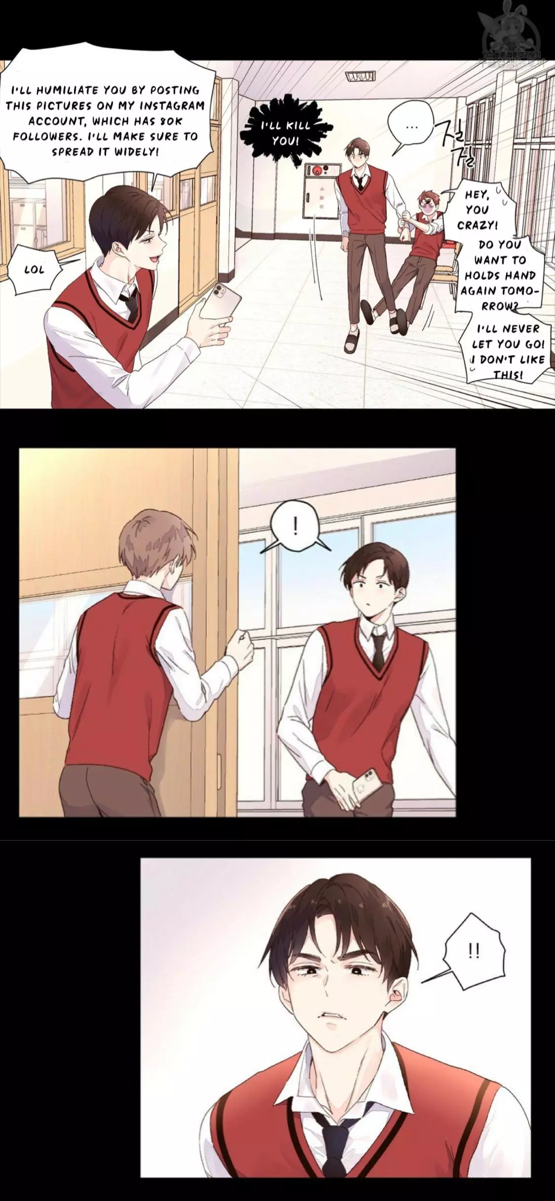 Manga page 15