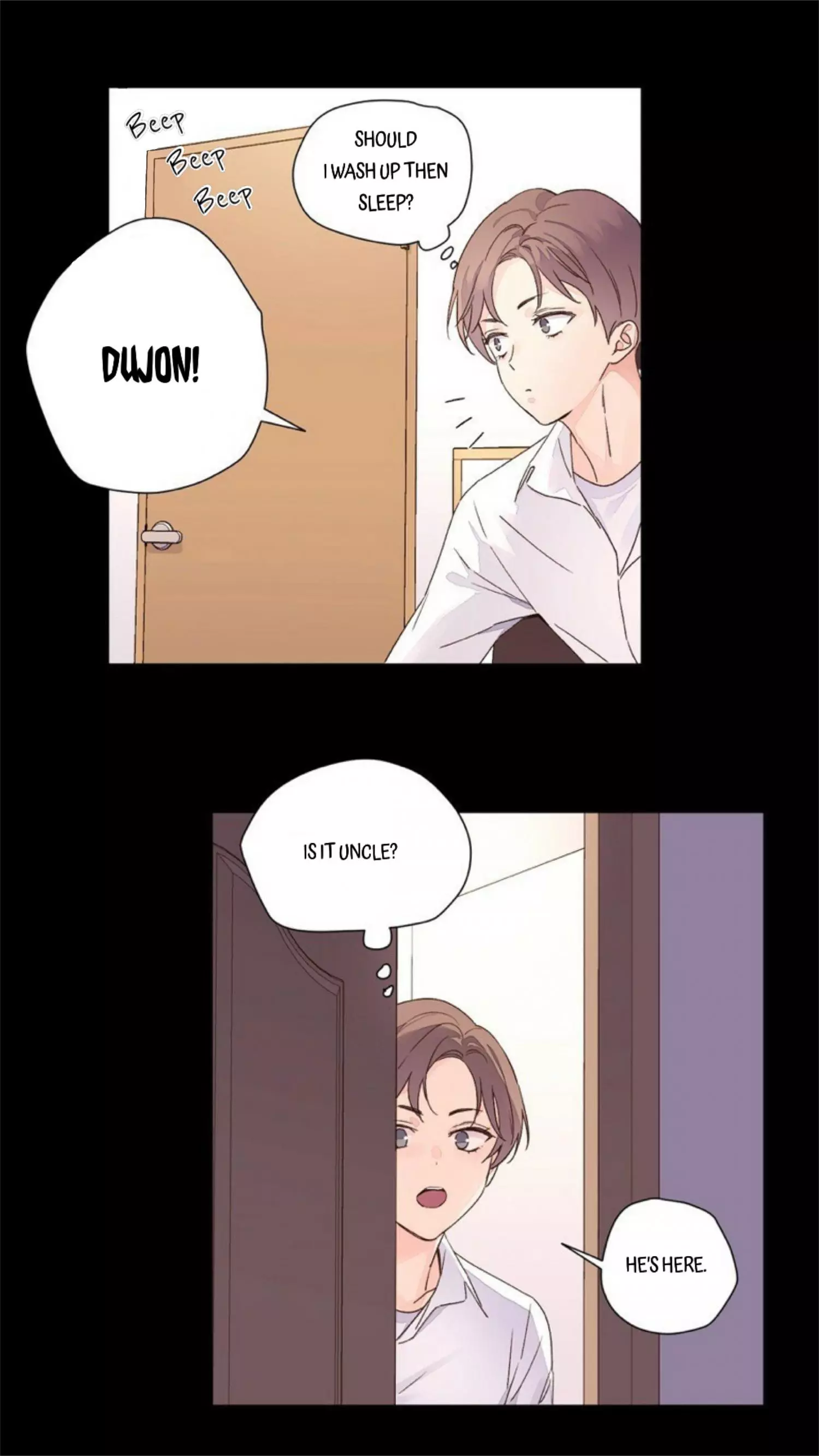 Manga page 17