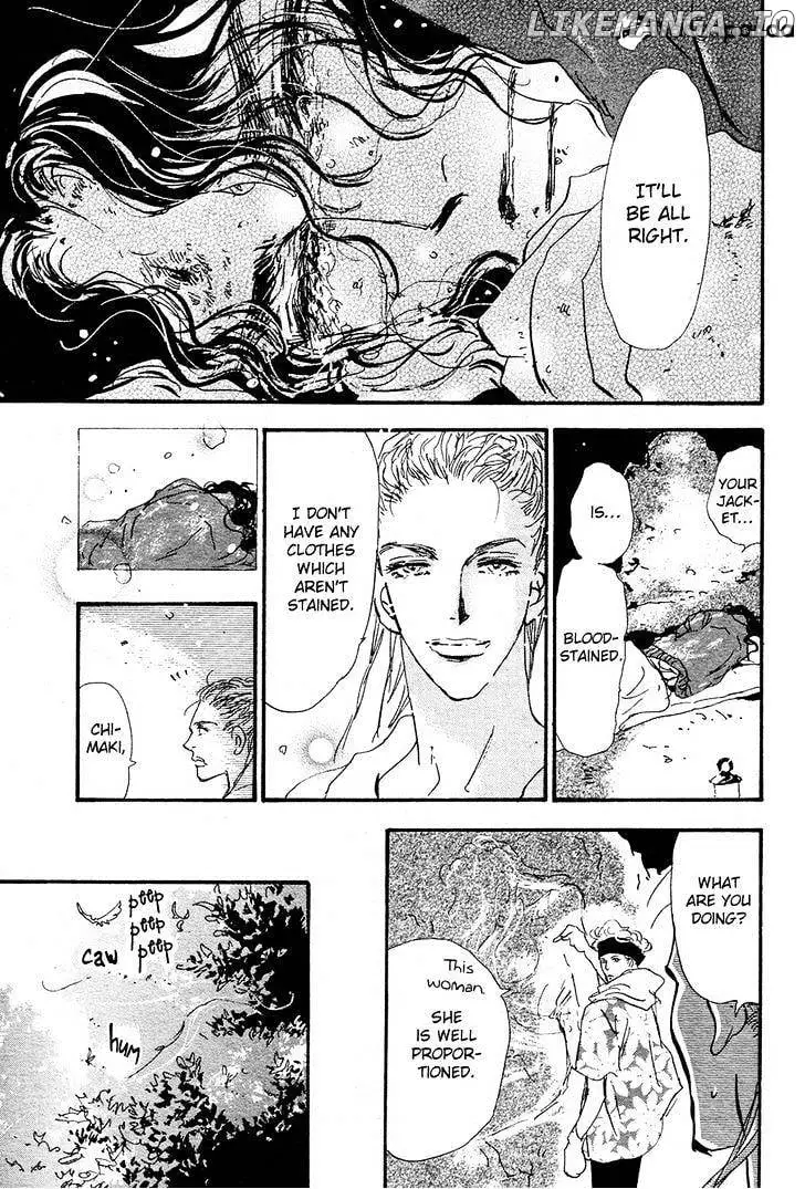 Manga page 38
