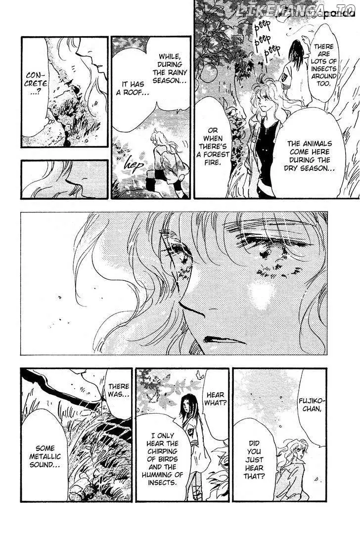 Manga page 39