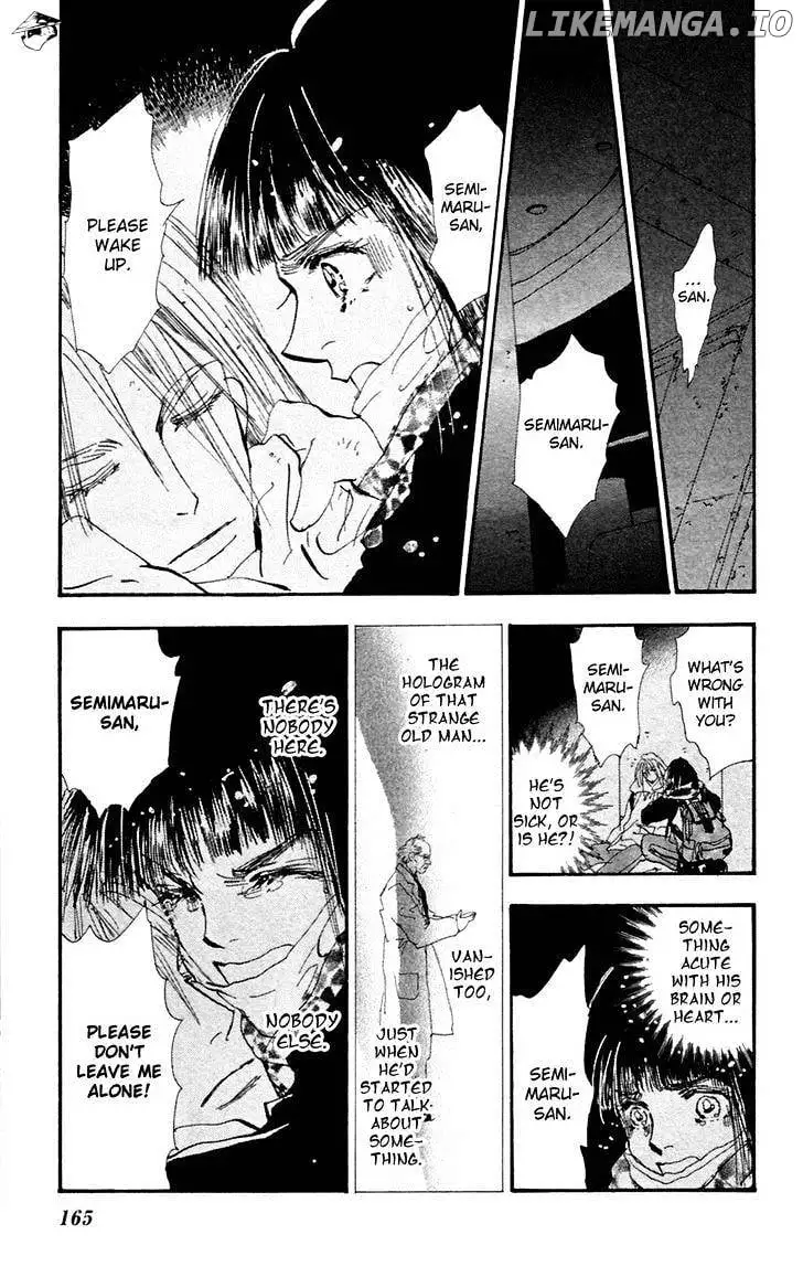 Manga page 16