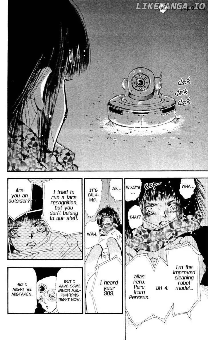 Manga page 19