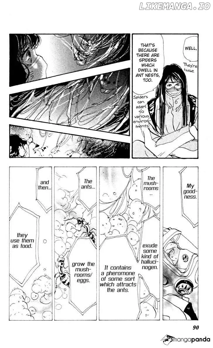 Manga page 13