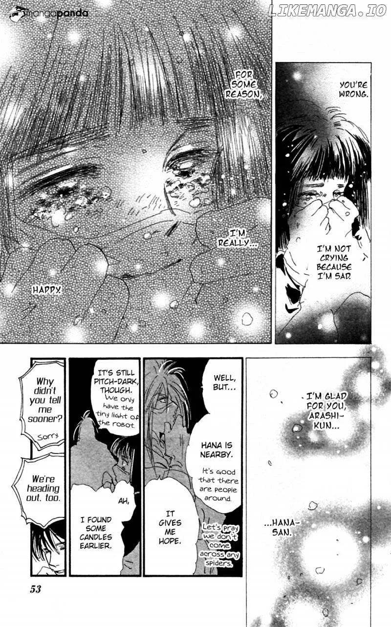 Manga page 14
