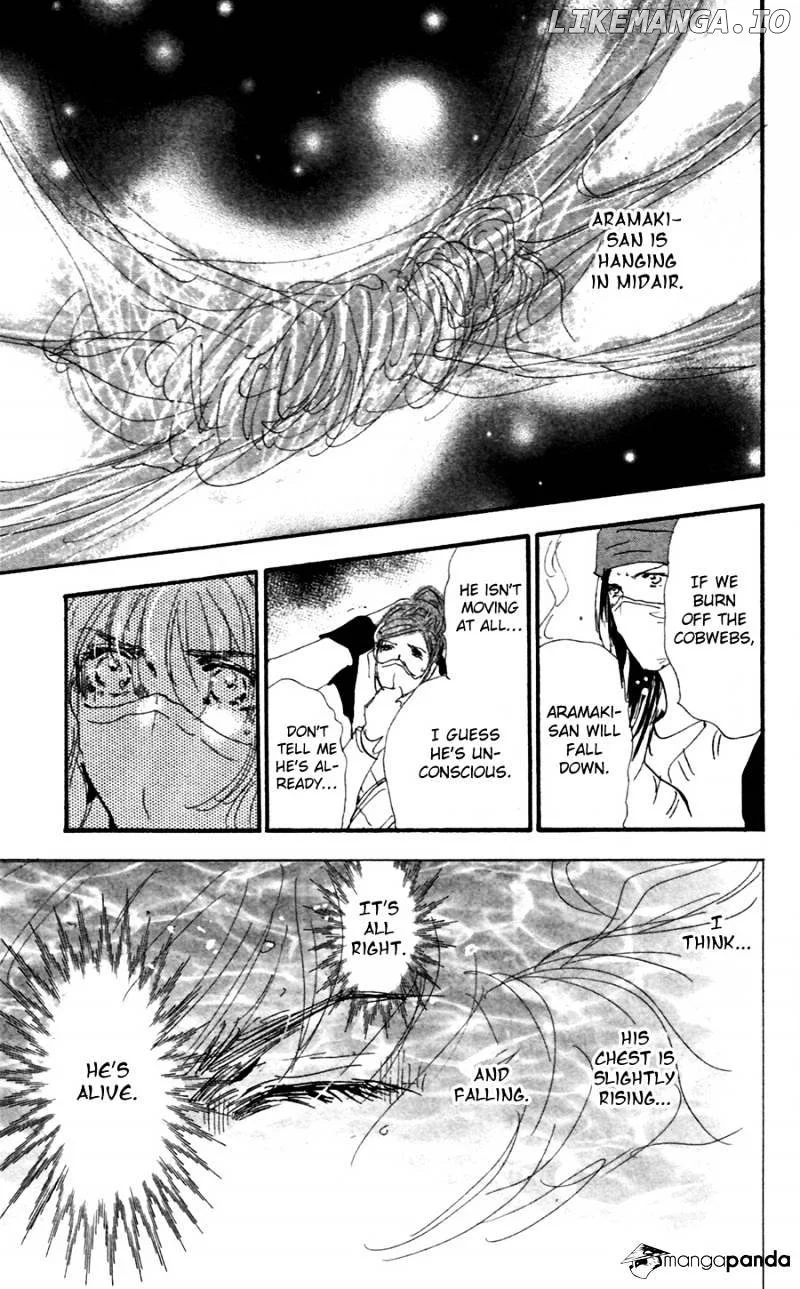 Manga page 25