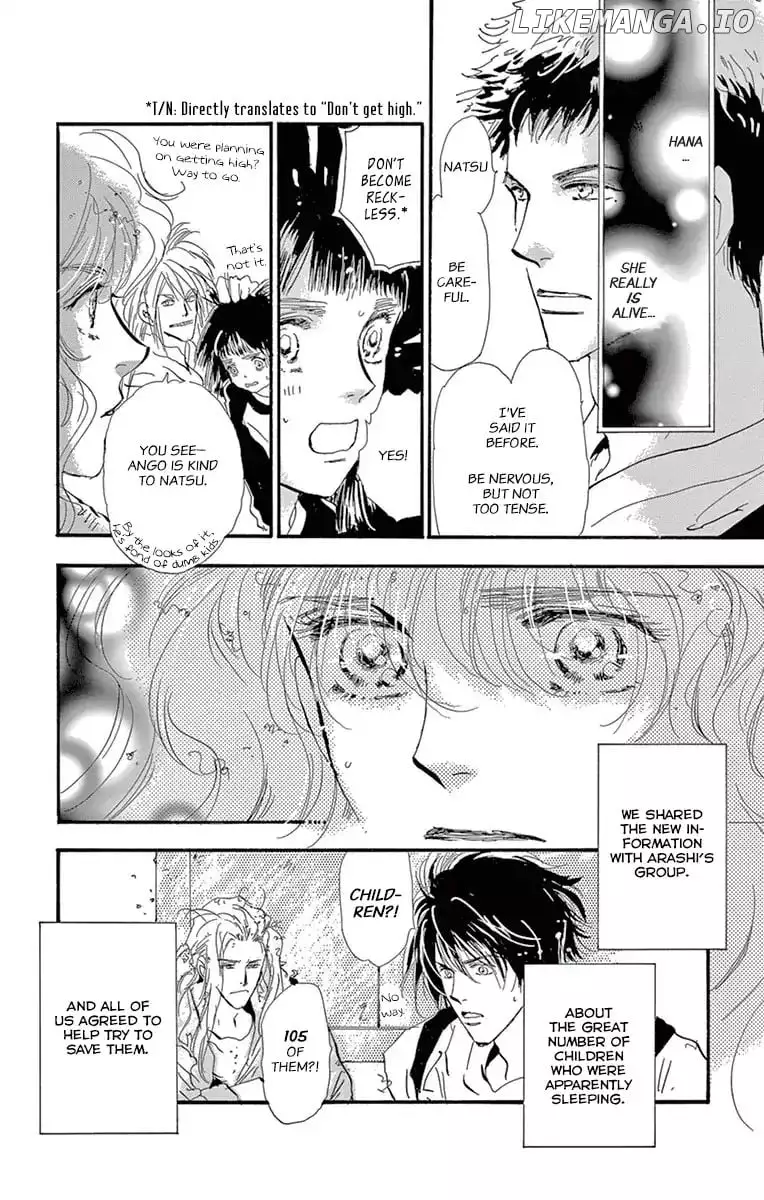 Manga page 4