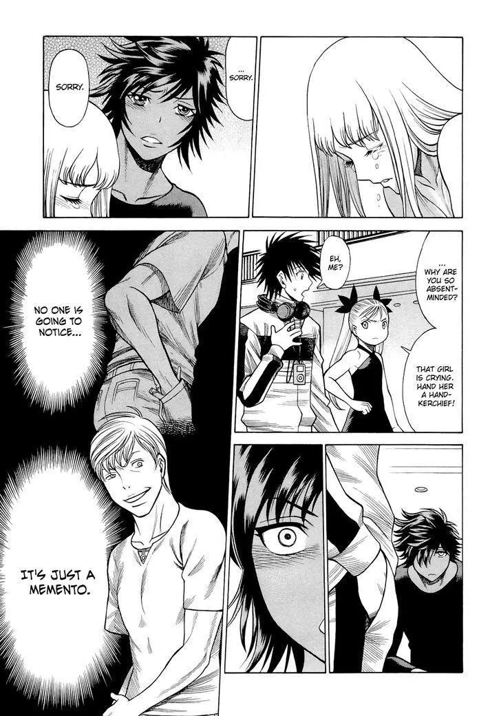 Manga page 14