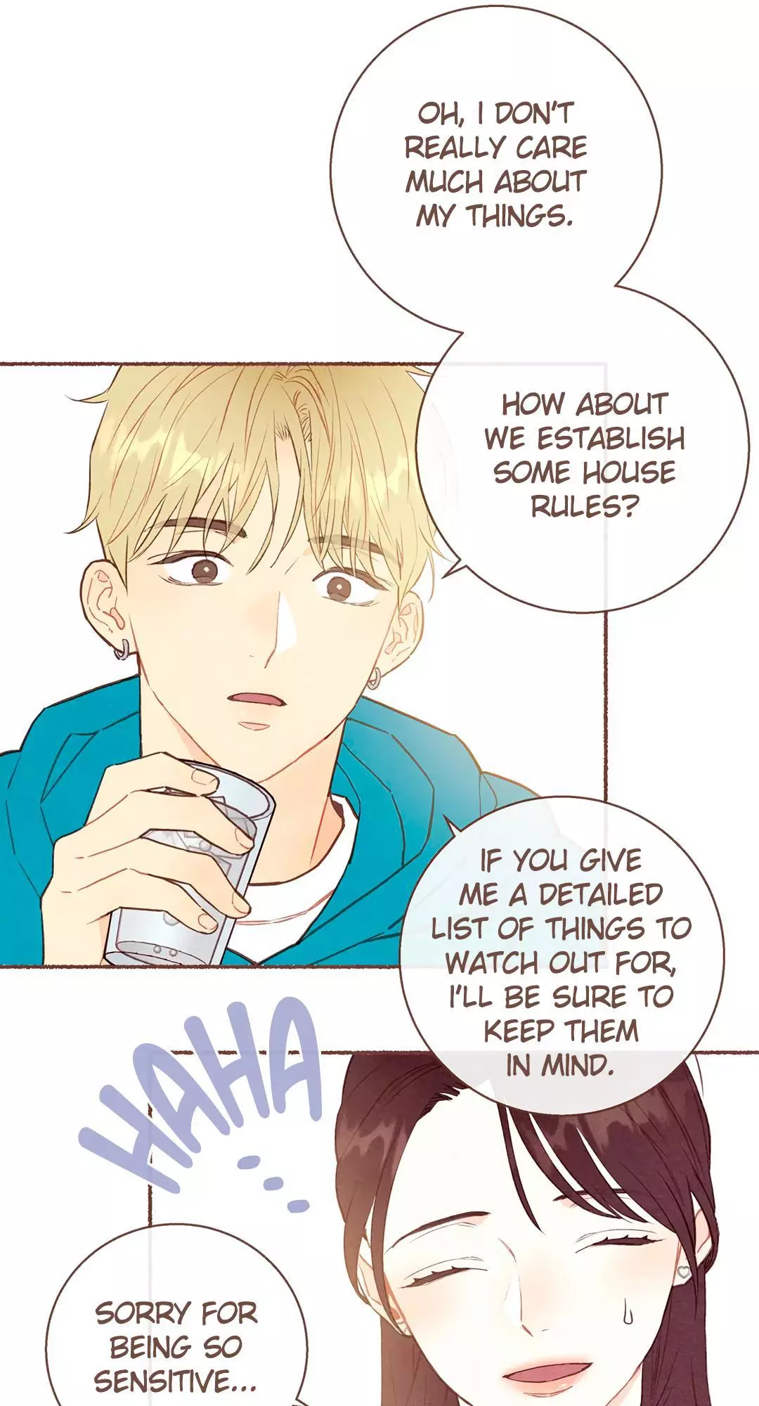 Manga page 7