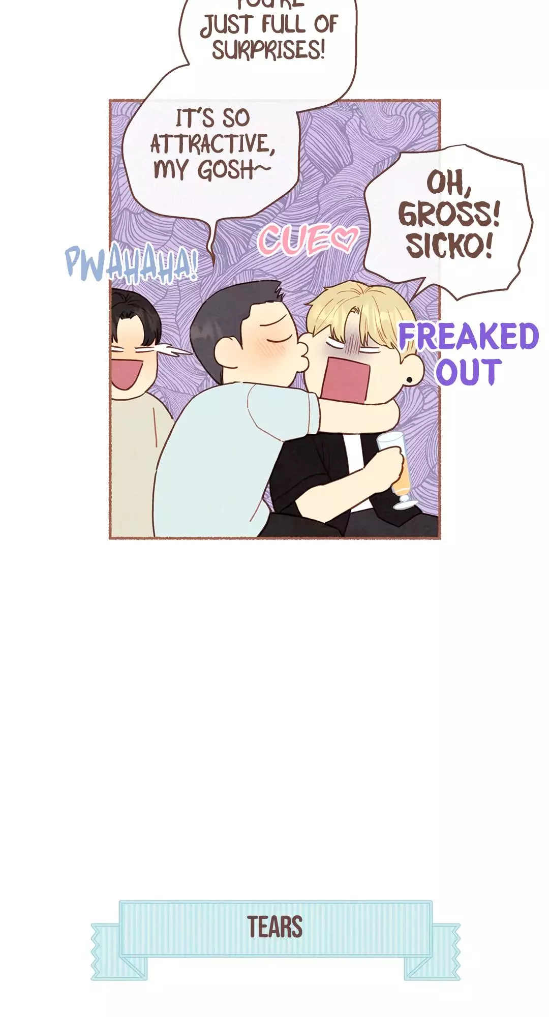 Manga page 29