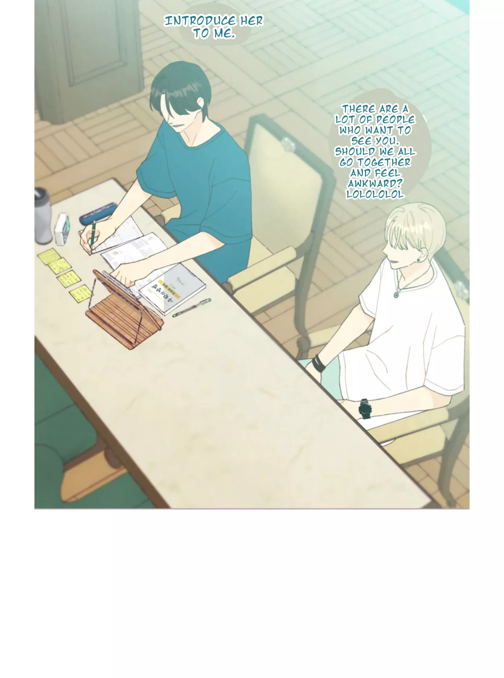 Manga page 57