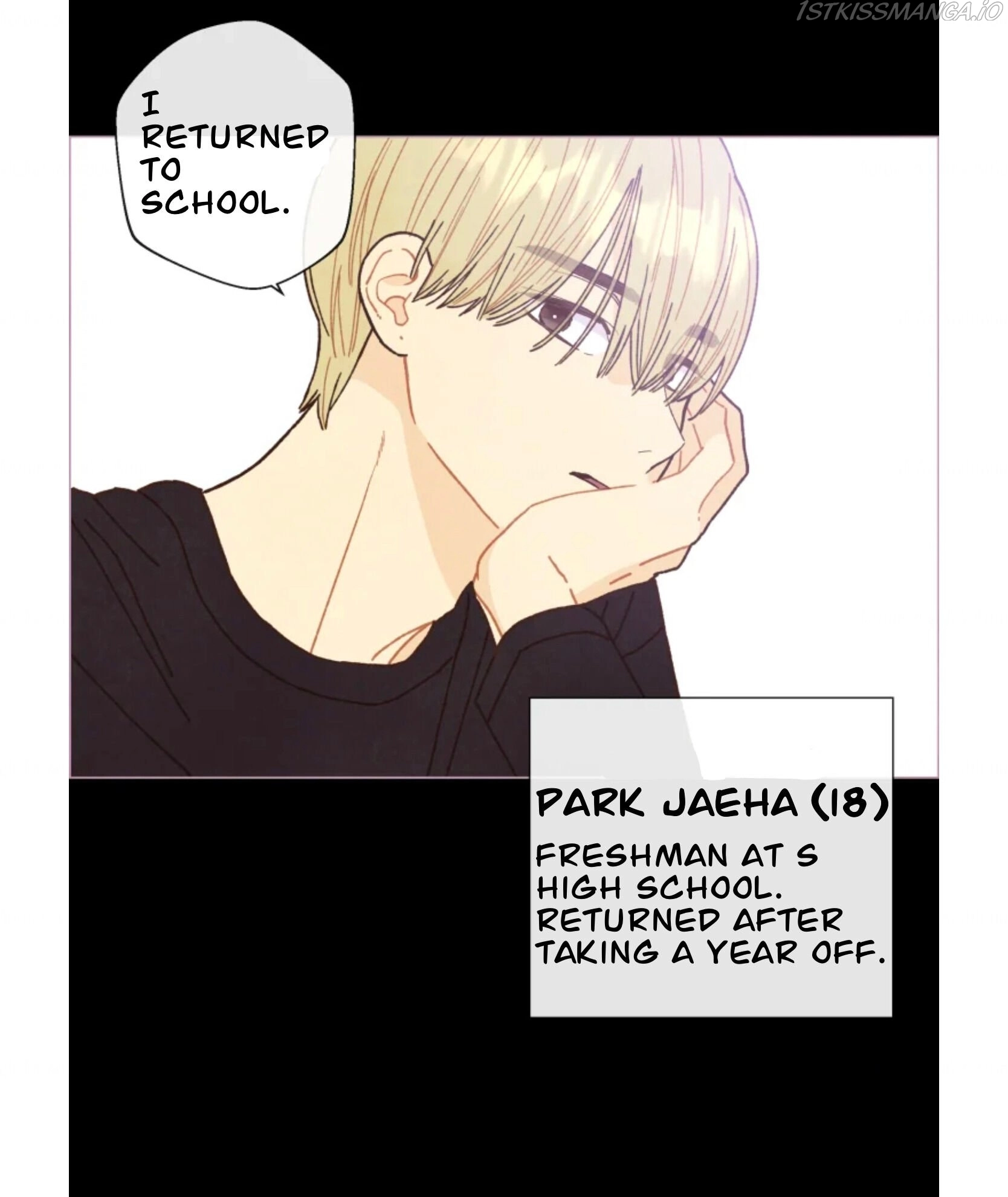 Manga page 28