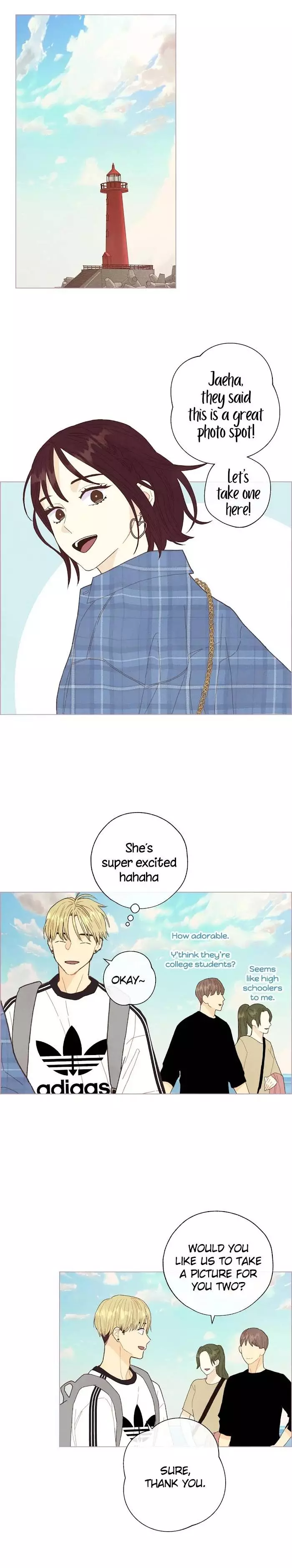 Manga page 15