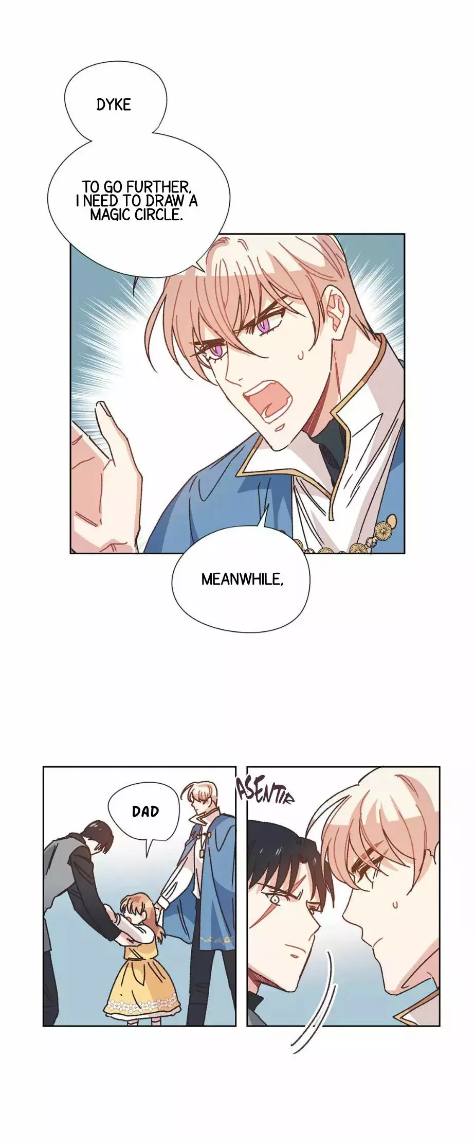 Manga page 12