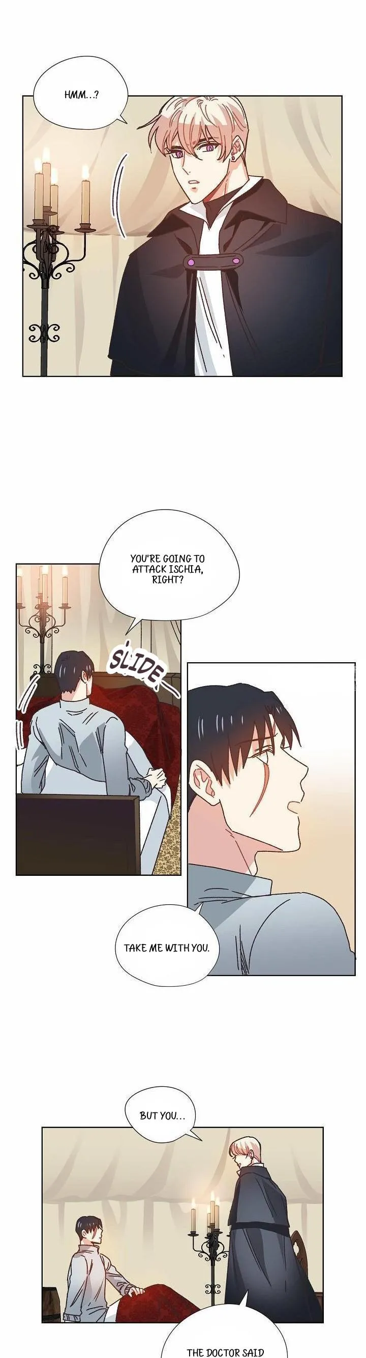 Manga page 11