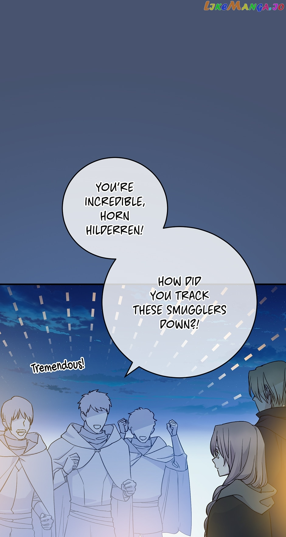 Manga page 41