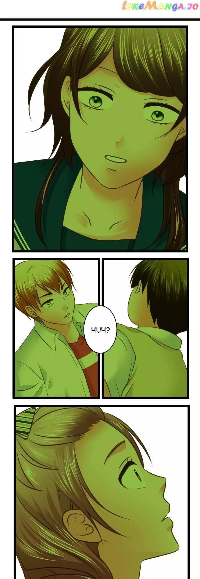 Manga page 18