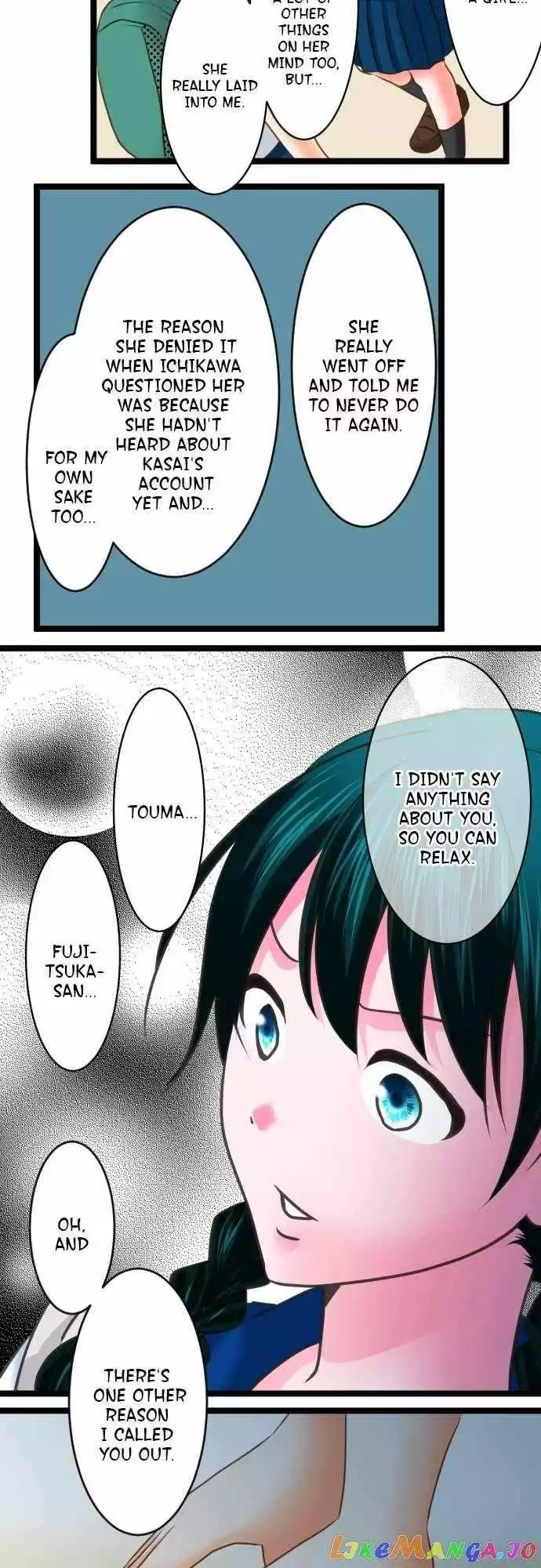 Manga page 20
