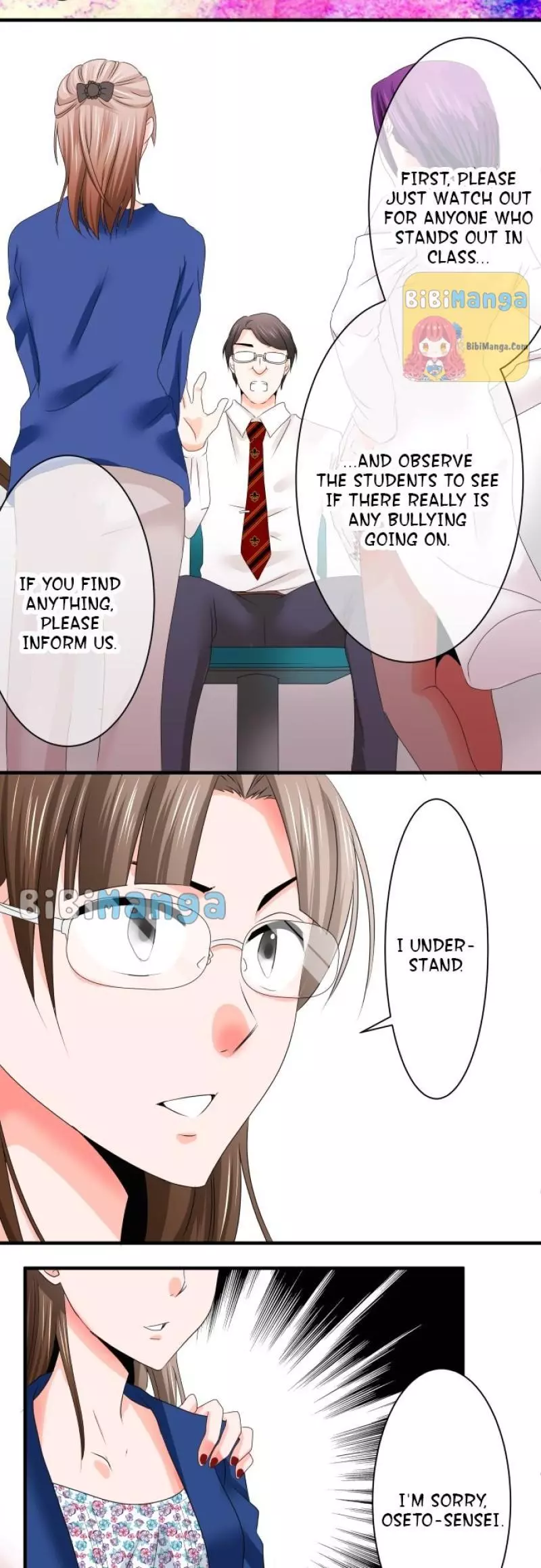 Manga page 12