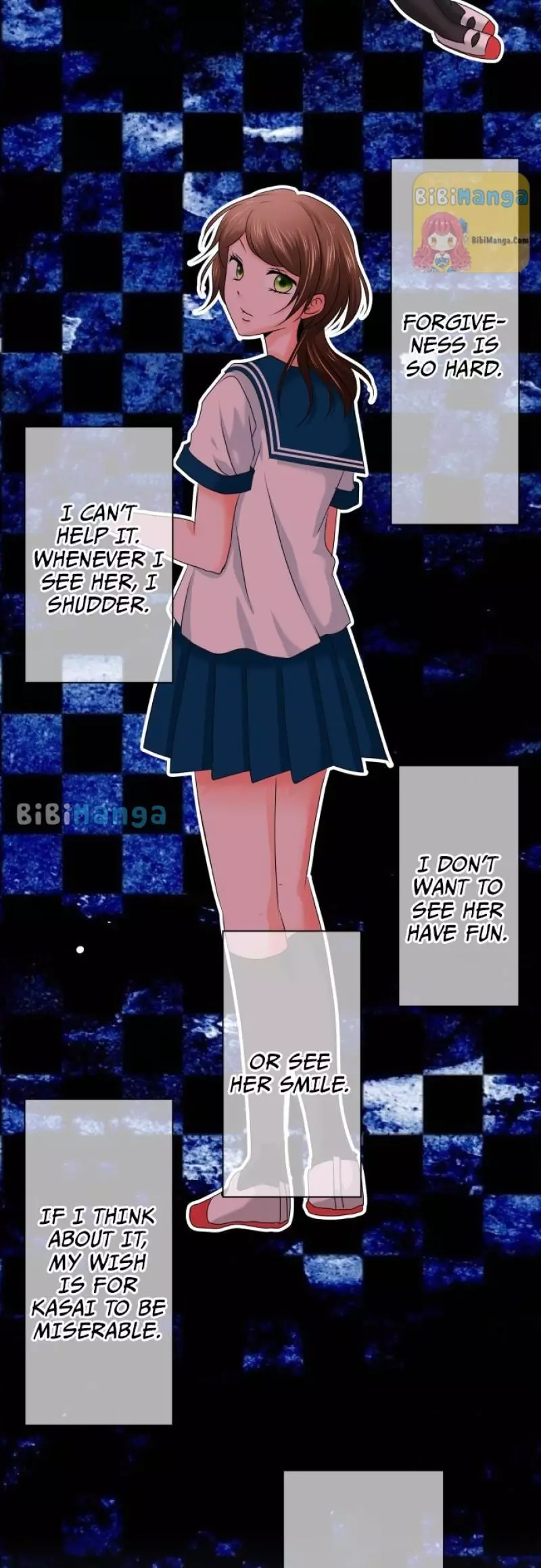 Manga page 9