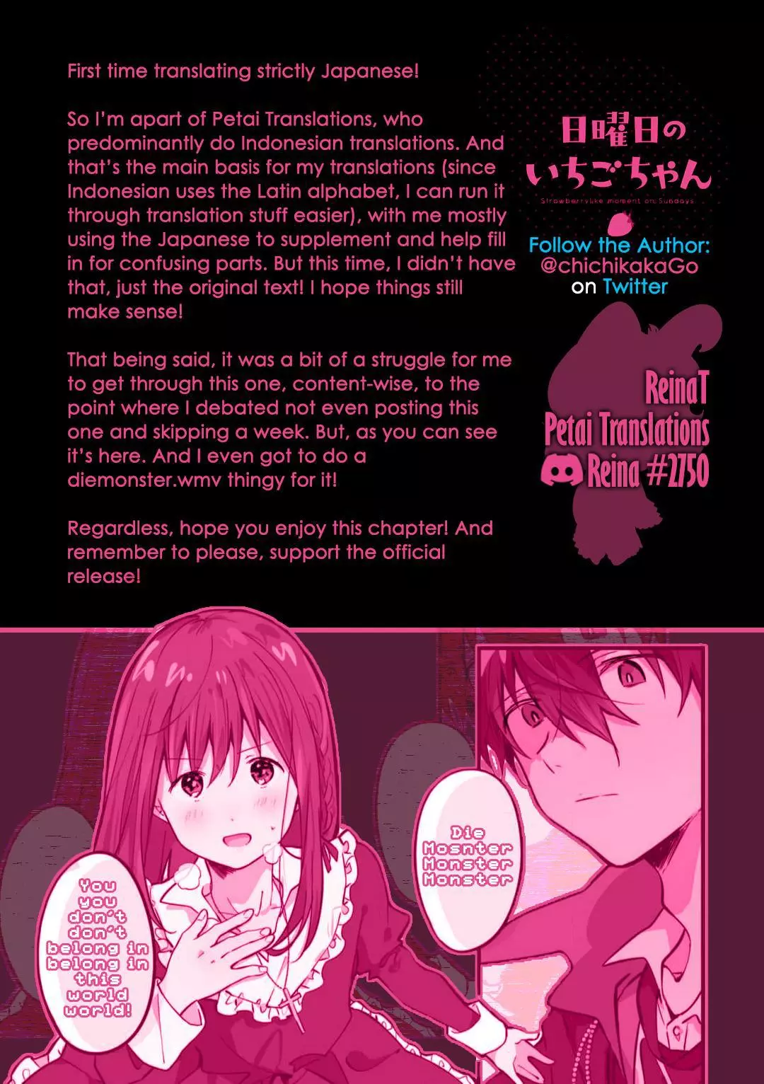 Manga page 9