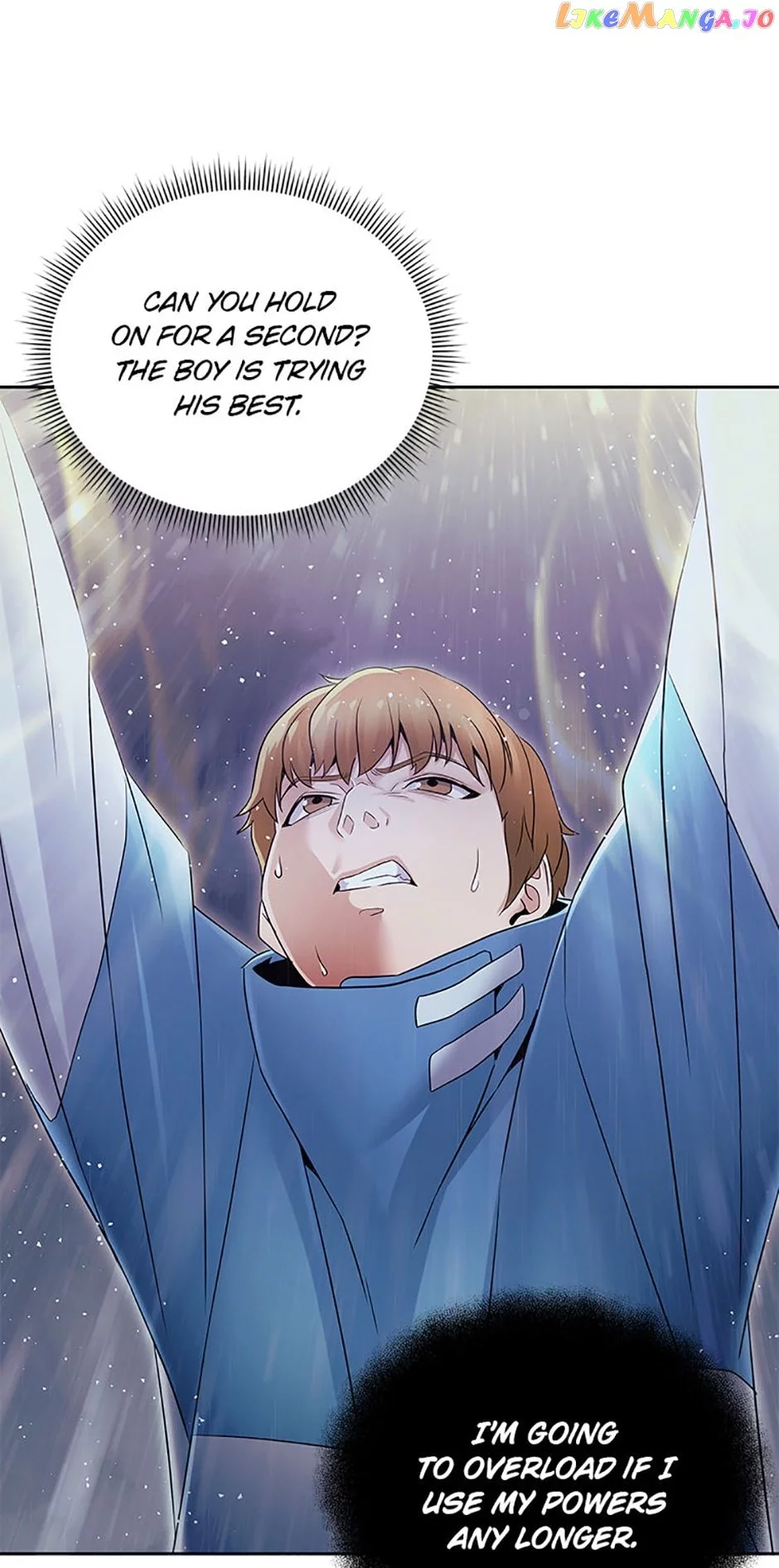 Manga page 61