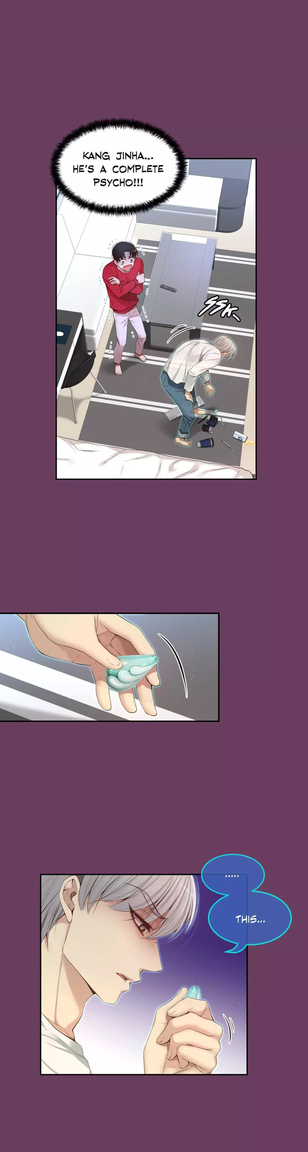 Manga page 35