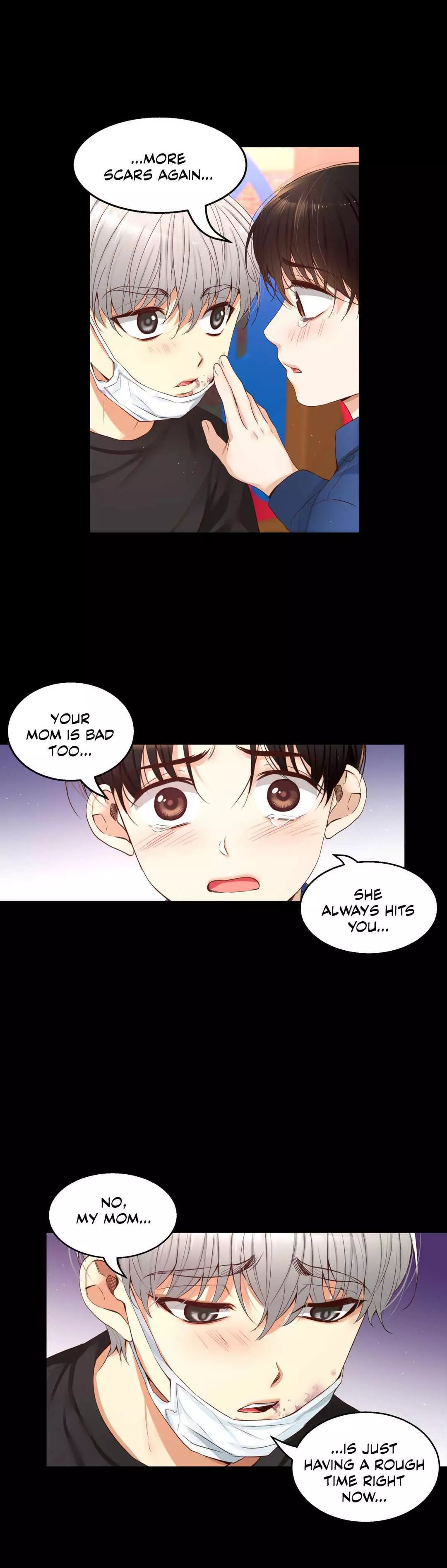 Manga page 12