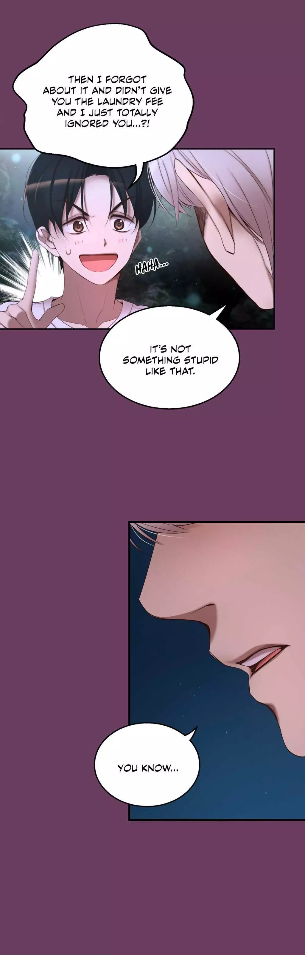 Manga page 28