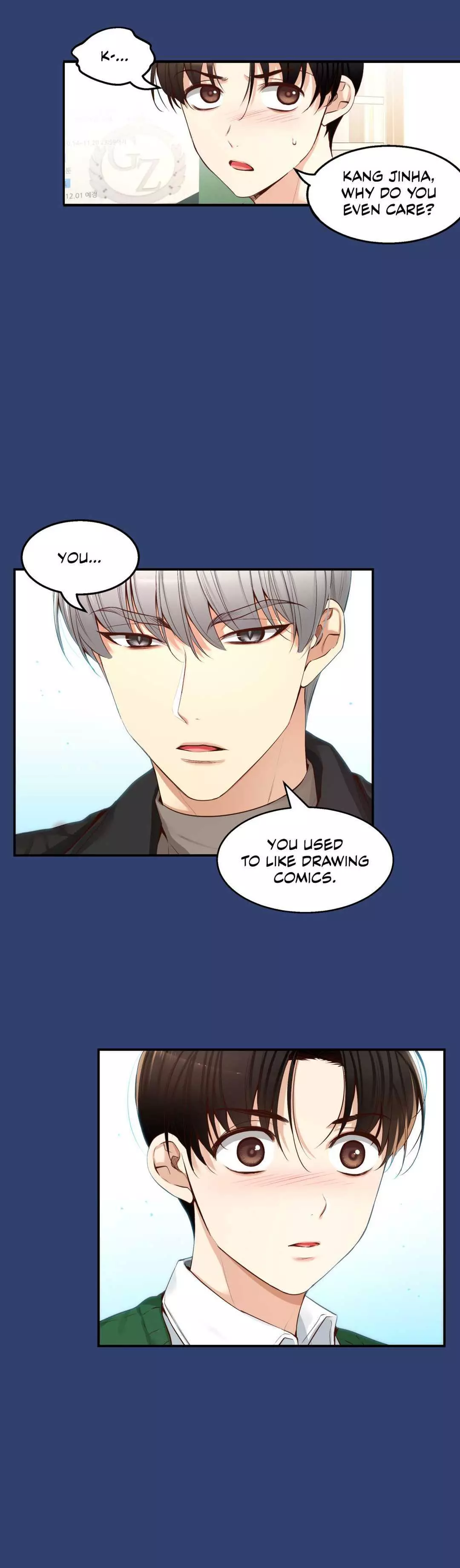 Manga page 19