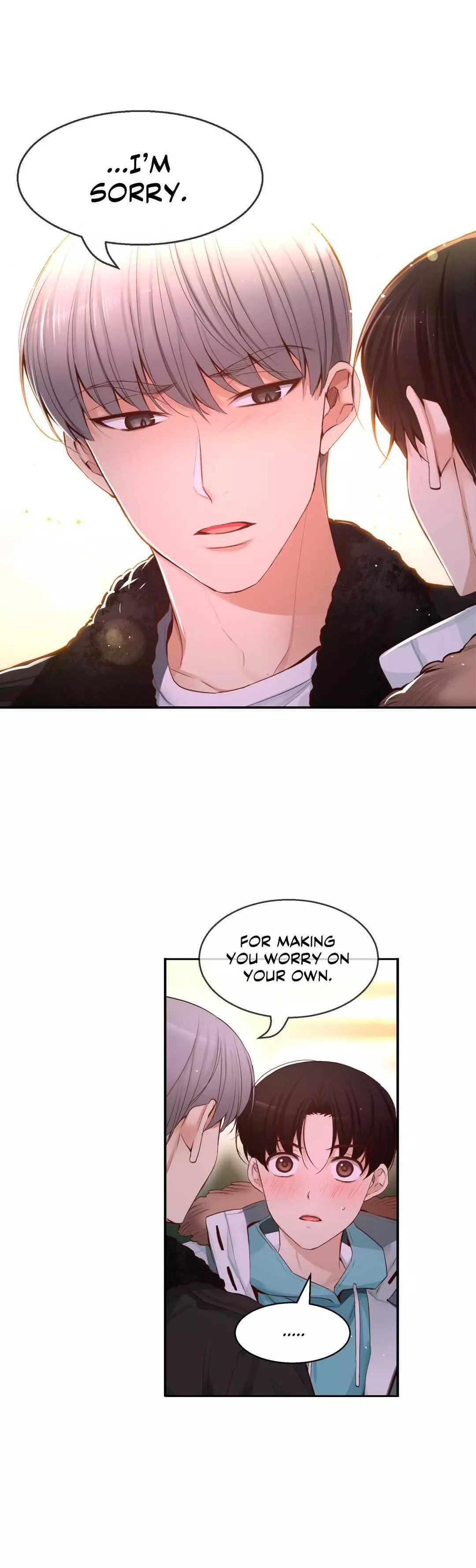 Manga page 33