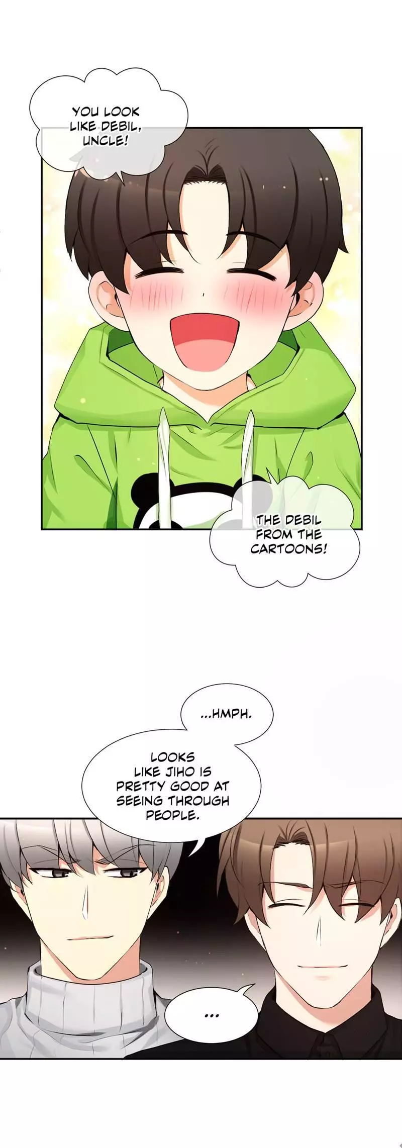 Manga page 20