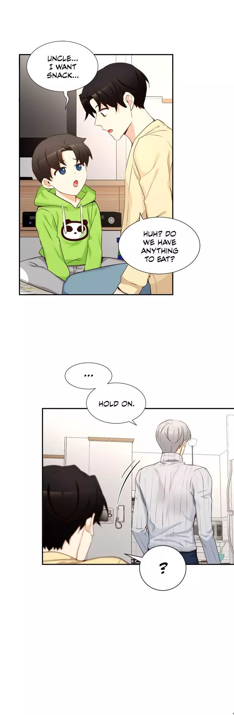 Manga page 21