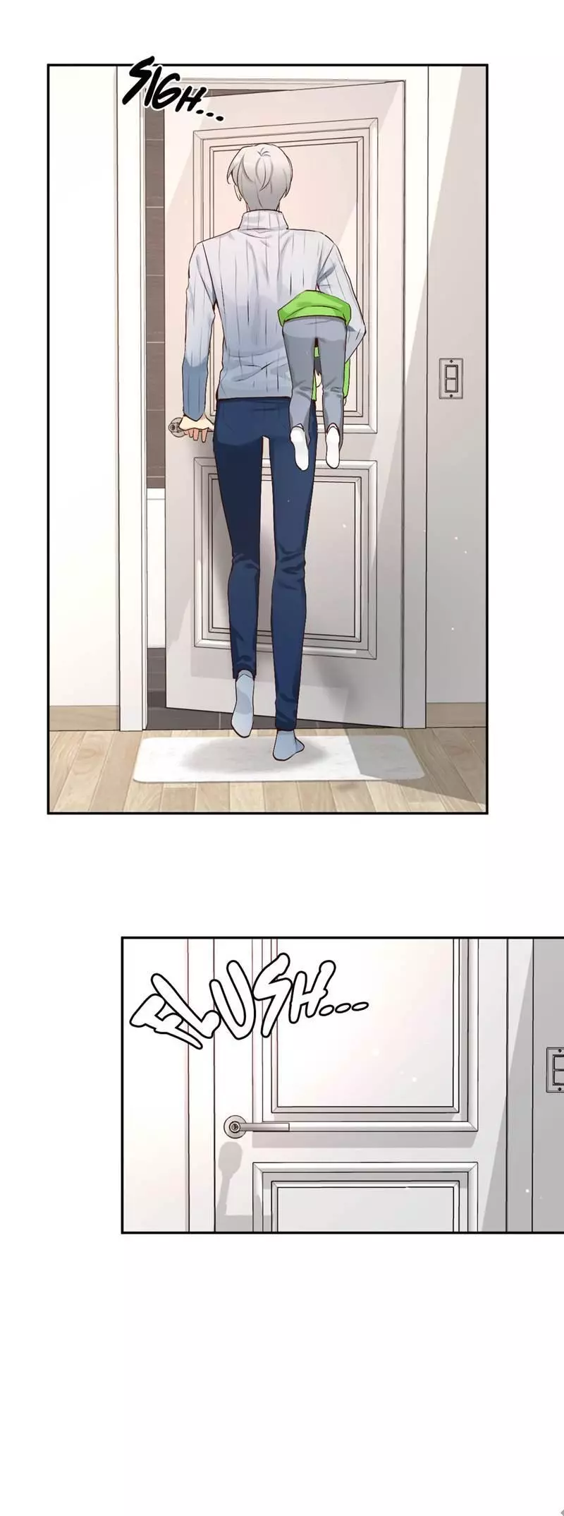 Manga page 25