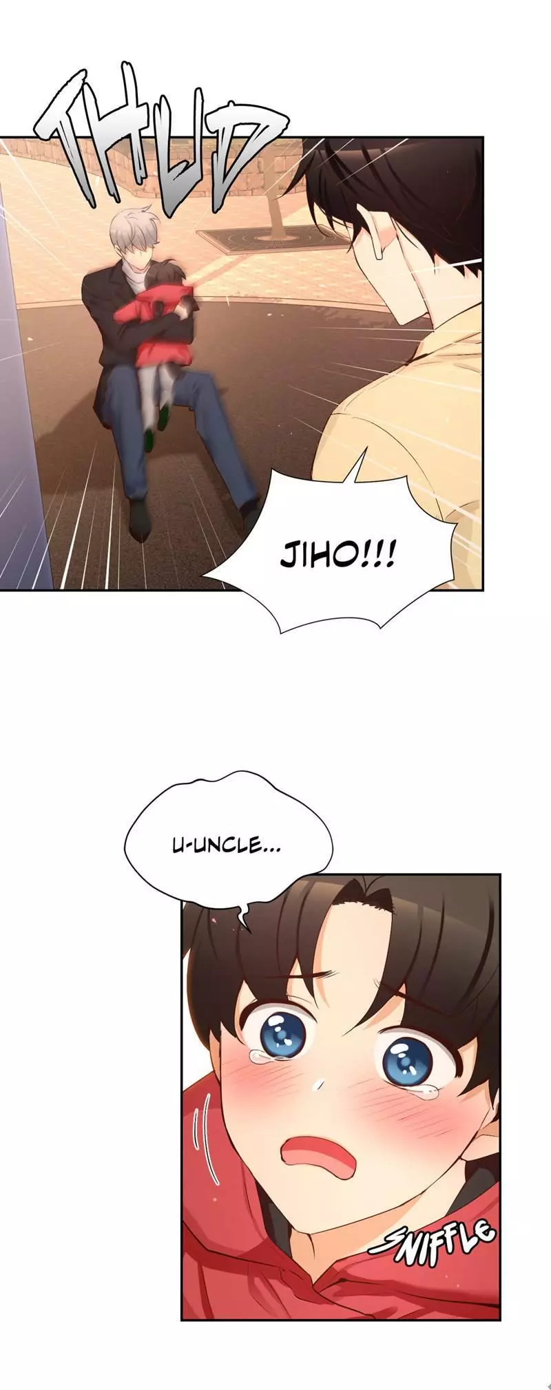 Manga page 33