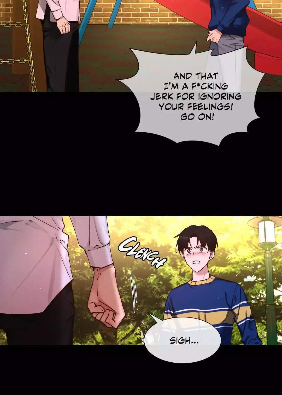 Manga page 10