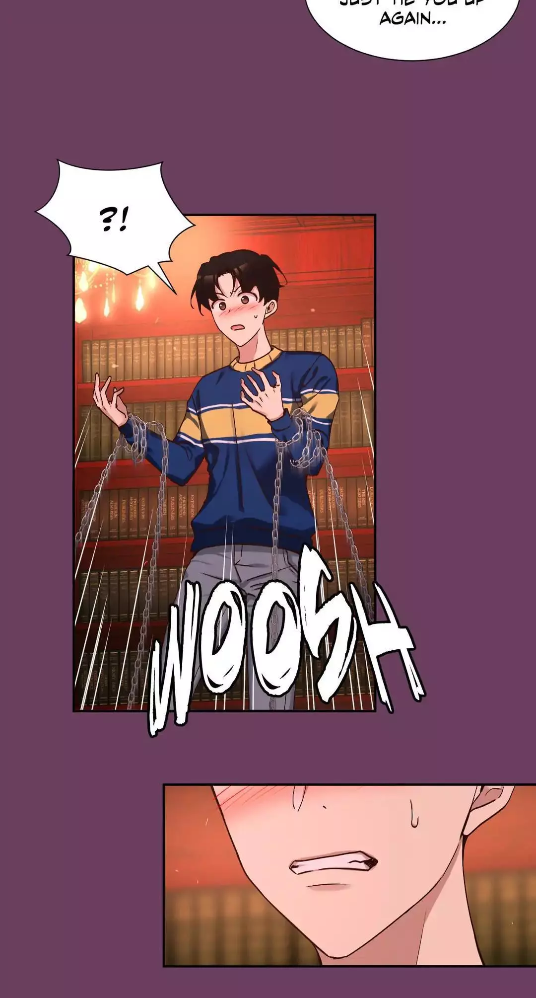 Manga page 25