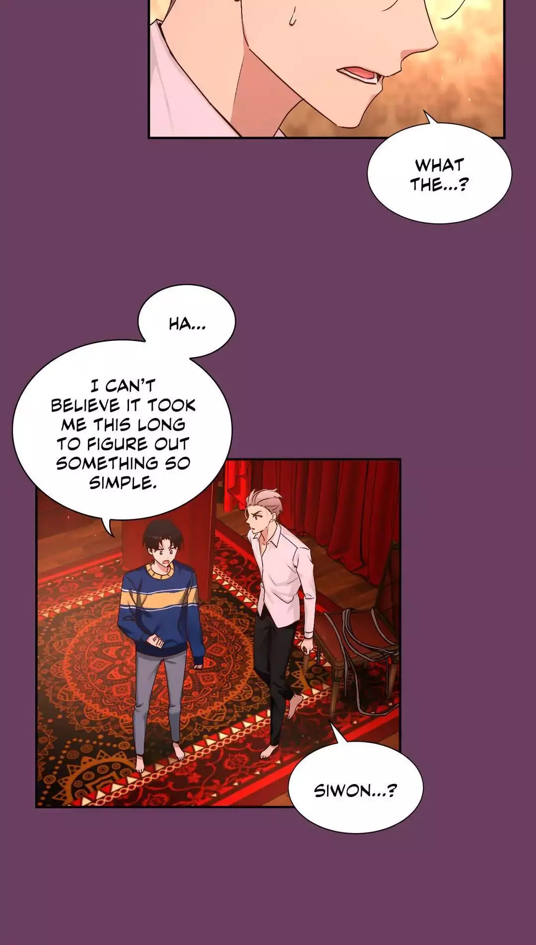 Manga page 28